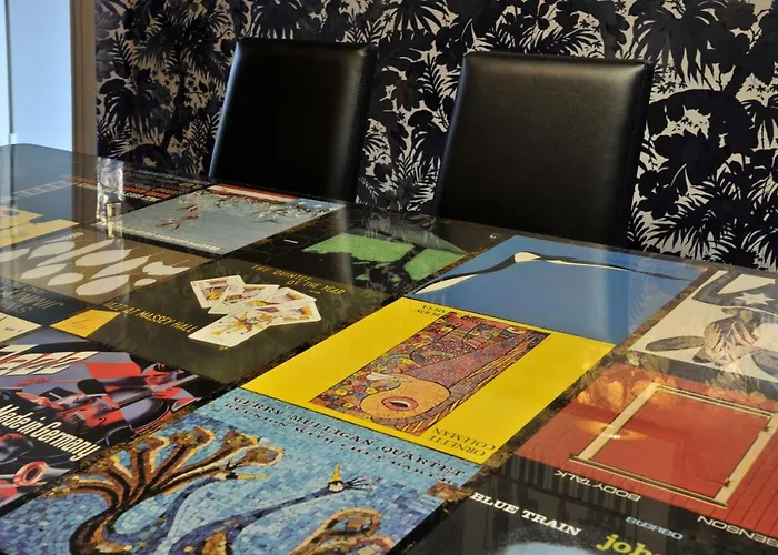 Jazzappart Appartement Classe 3 Etoiles