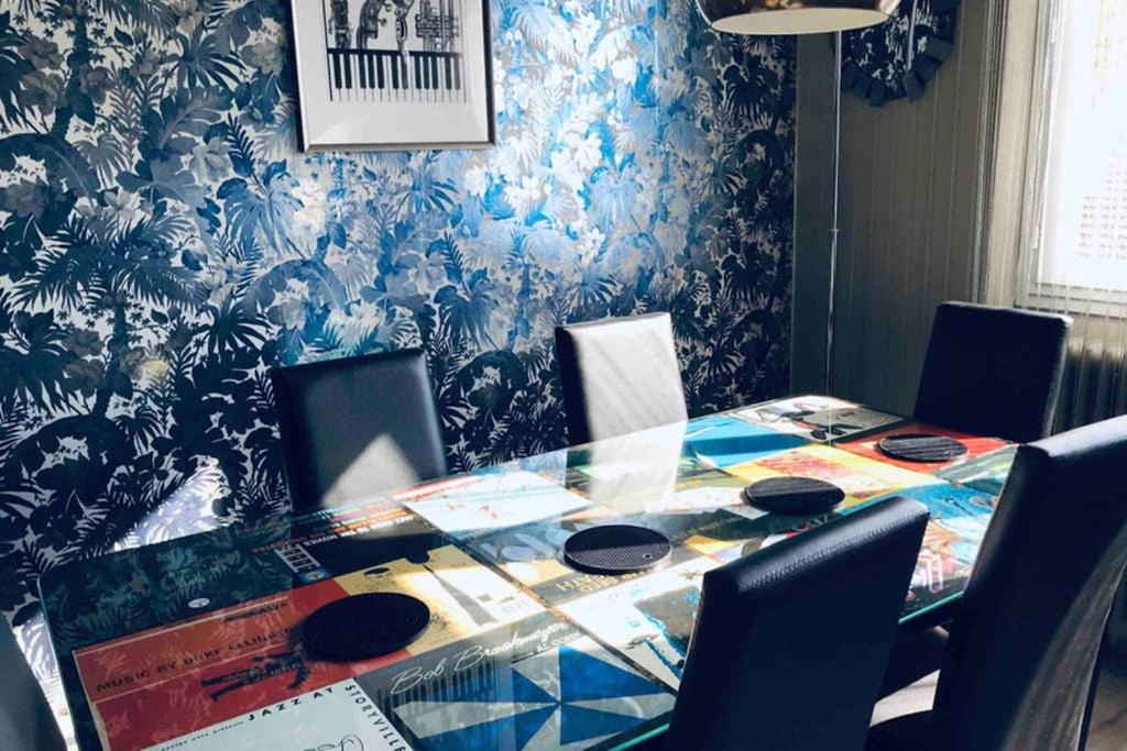 Jazzappart Classe 3 Etoiles Apartment *
