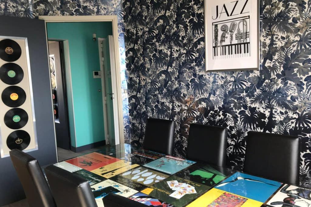 Apartment Jazzappart Classe 3 Etoiles Gentilly