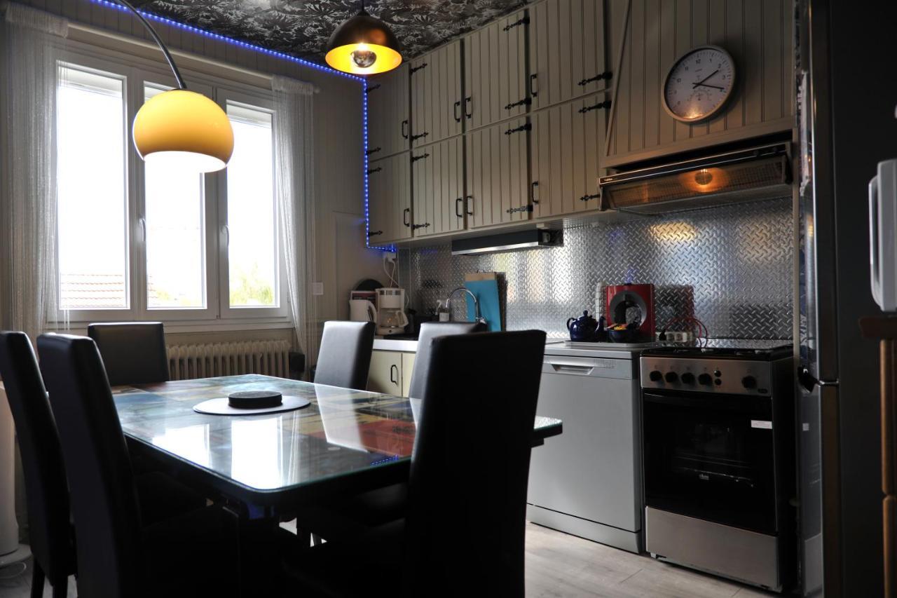 Jazzappart Classe 3 Etoiles Apartment