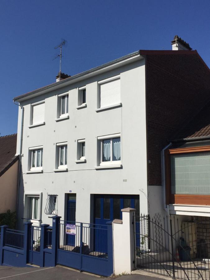 Jazzappart Classe 3 Etoiles Apartment