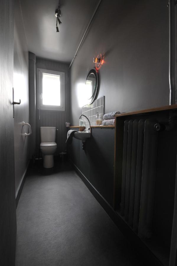 Jazzappart Classe 3 Etoiles Gentilly