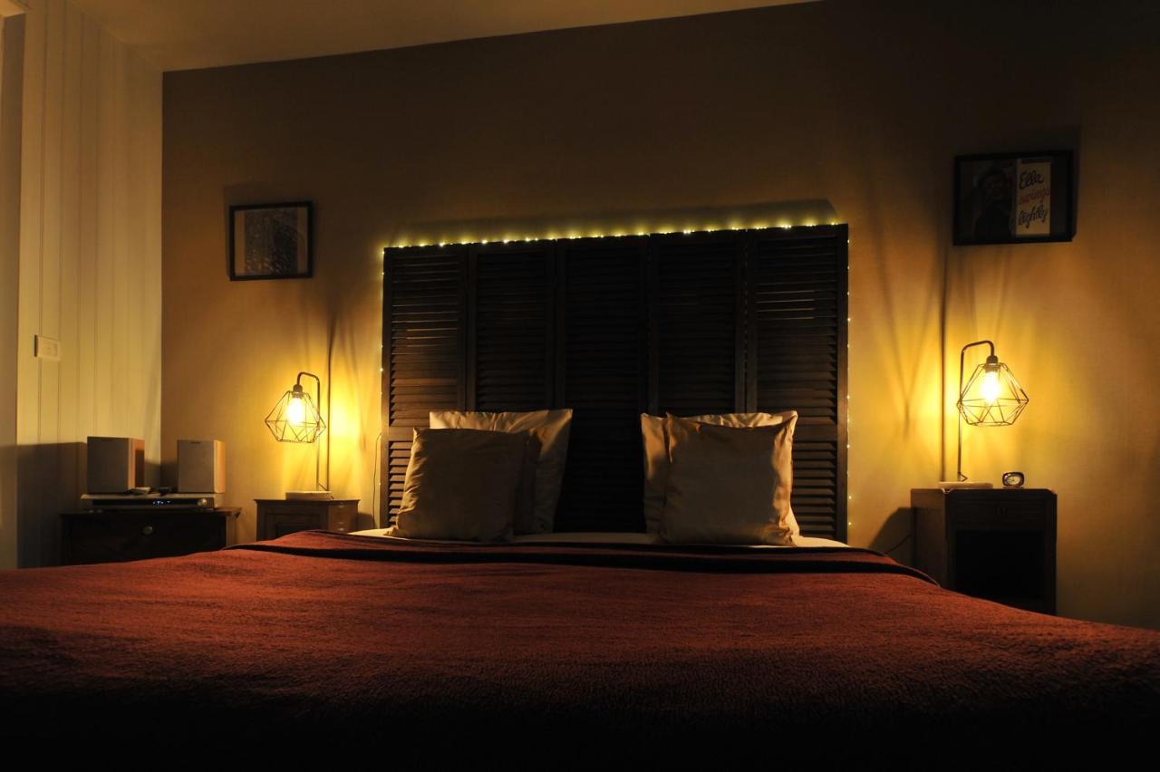 Apartment Jazzappart Classe 3 Etoiles